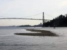 Lions Gate Bridge