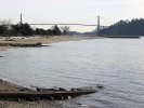 Lions Gate Bridge