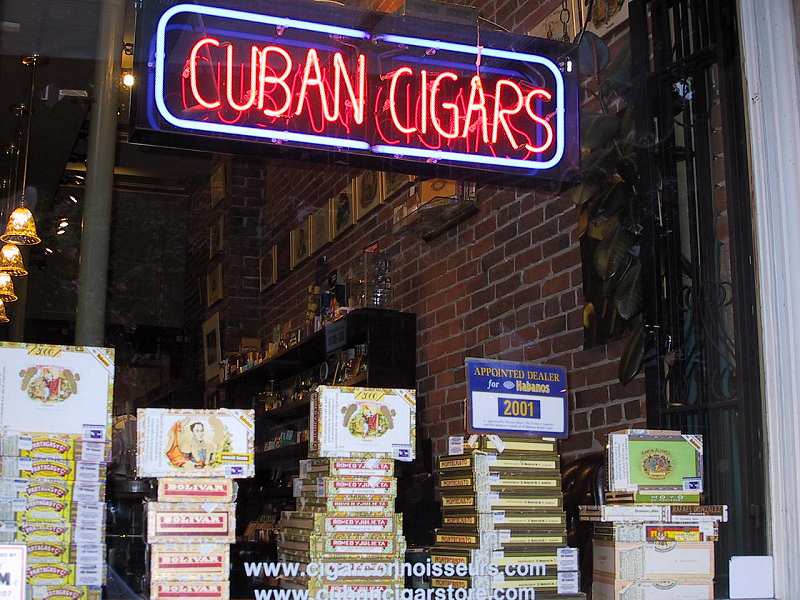 Cuban+cigars+canada