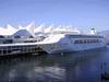 Canada Place & Cruise Ship