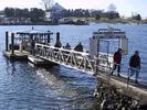 Ferry Dock