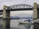 Burrard Bridge