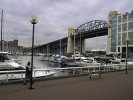 Burrard Bridge