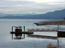 Ferry Dock