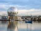 Science World