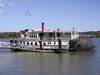 Paddlewheeler