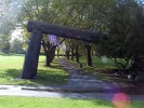 Lumberman's Arch