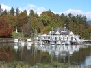 Vancouver Rowing Club