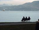 Bench at Park