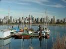 Boats at the Park