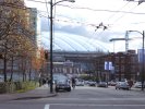 BC Place Stadium